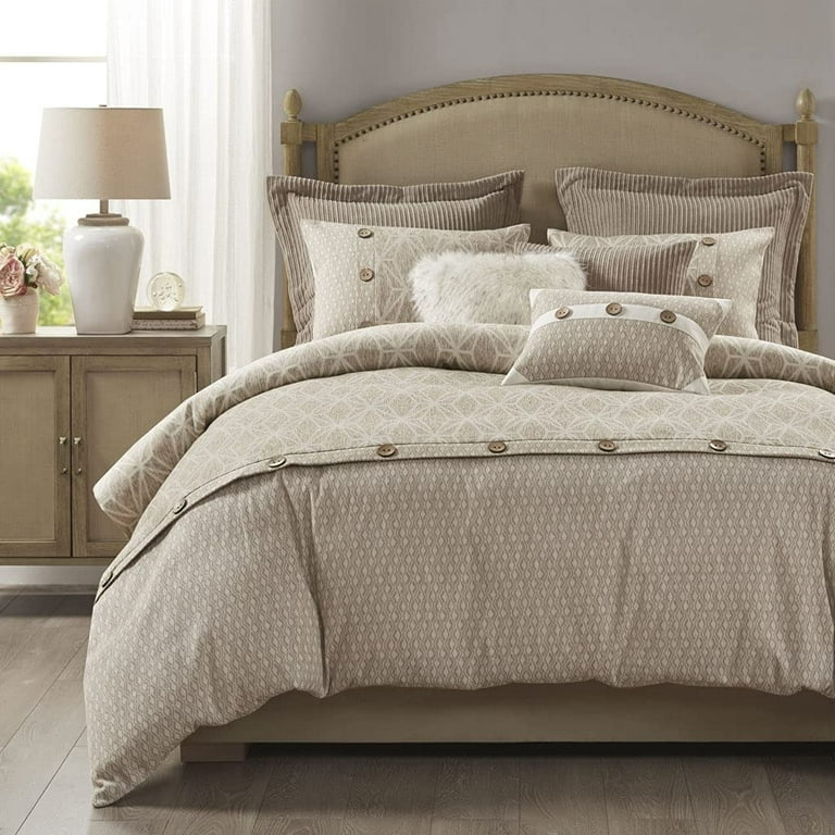 Signature Bedding Set