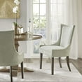 thumbnail image 1 of MADISON PARK SIGNATURE Ultra Set of 2 Dining Side Chair MPS108-0296, 1 of 4