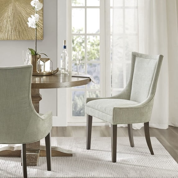 MADISON PARK SIGNATURE Ultra Set of 2 Dining Side Chair MPS108-0296