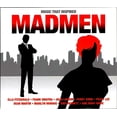 thumbnail image 1 of MADMEN [NOT NOW], 1 of 2