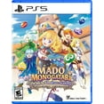 thumbnail image 1 of Mado Monogatari: Fia And The Wondrous Academy for Playstation 5, 1 of 9