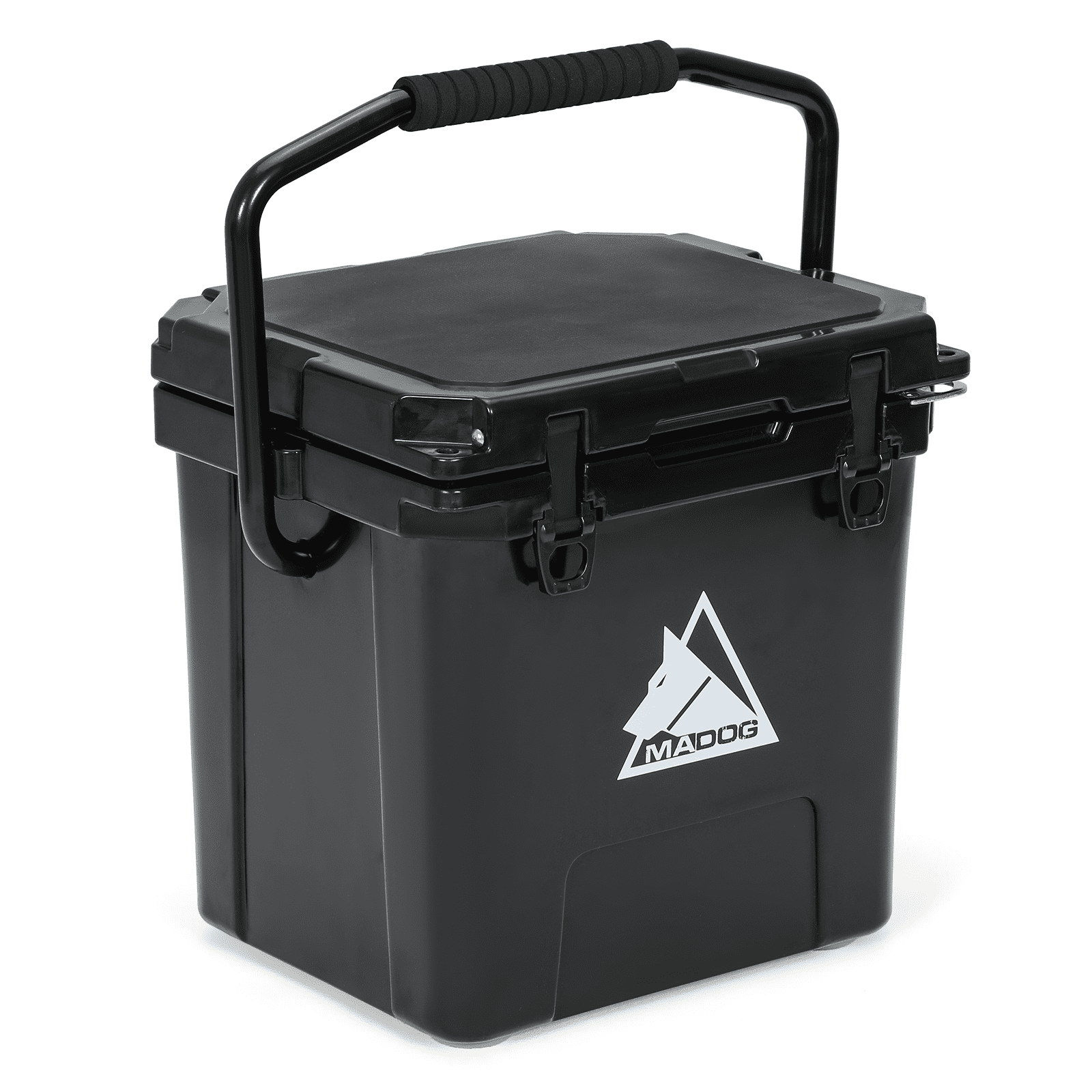 MADOG 18 Quart Portable Insulated Ice Cooler with Bottle Opener