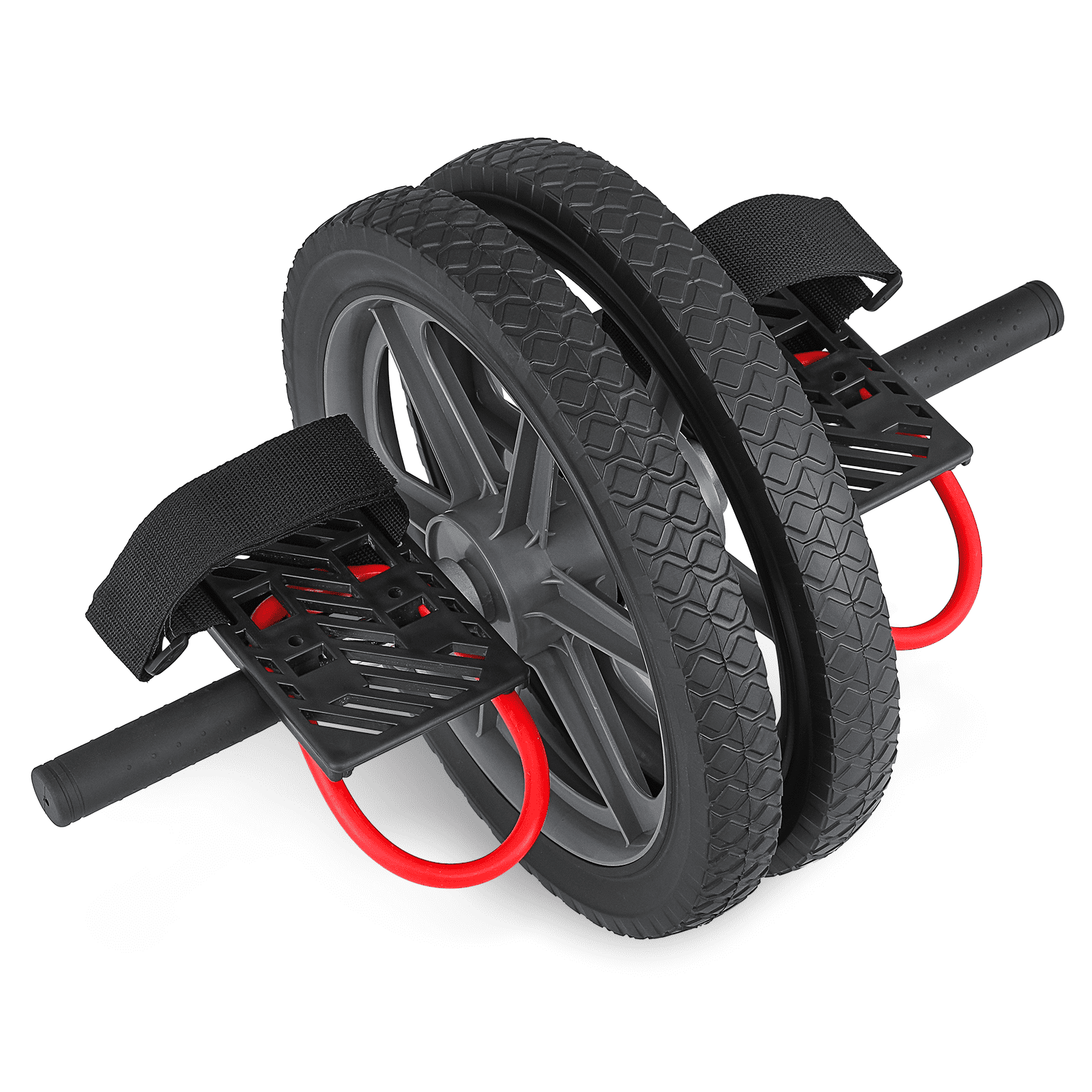 Foot Wheel Exercise
