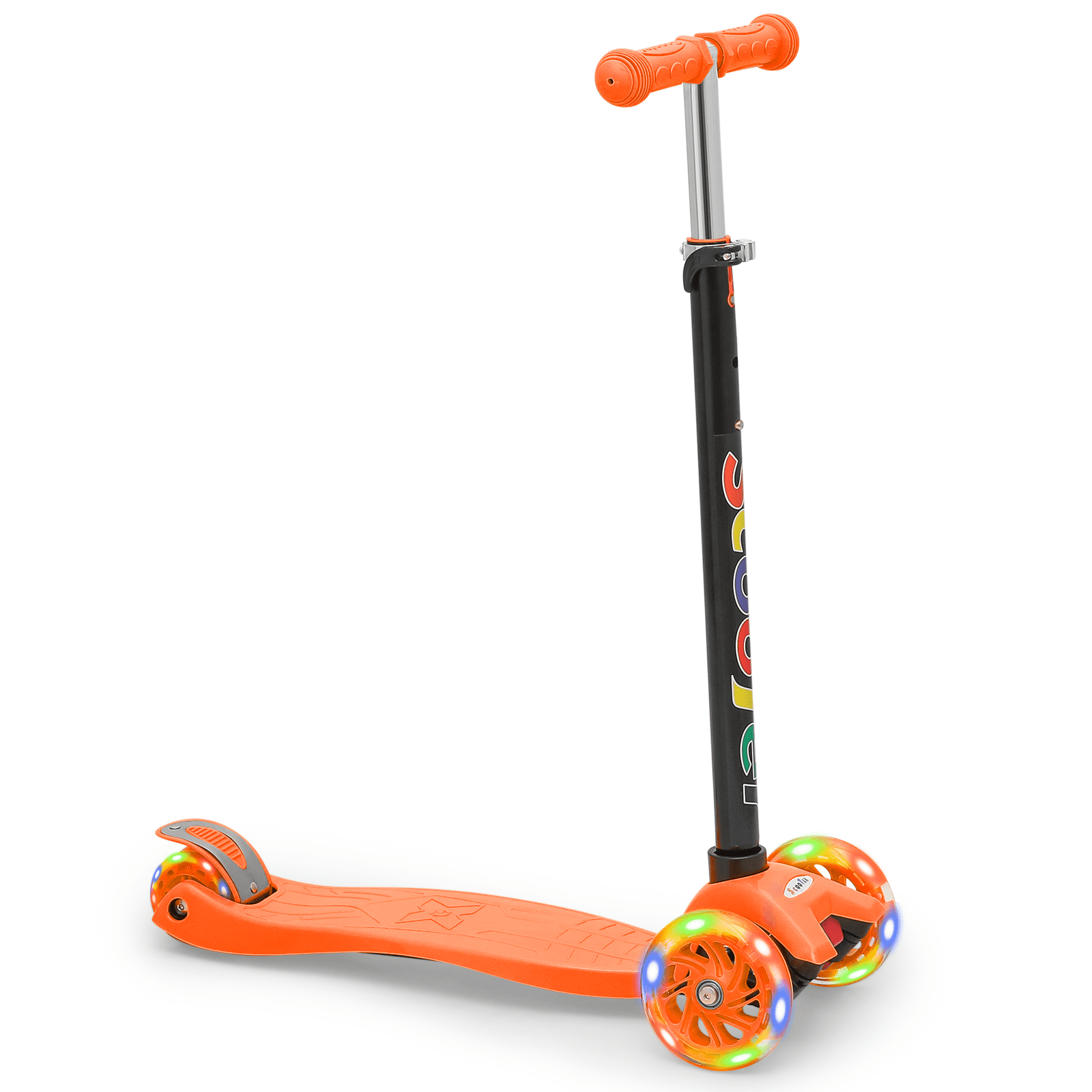 Roller scooter 2024 for kids