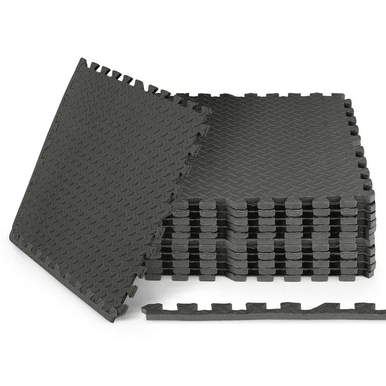 Floor Mat Inch Thick Puzzle Mats Martial Arts Karate Mats Premium