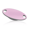 thumbnail image 1 of MADOG Wobble Balance Board for Standing Desk, Non-Skid Exercise Balance Trainer with 360° Rotation and Handle for Home Gym, Pink, 1 of 11