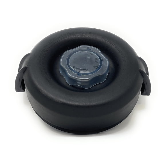 MADOL 2-Piece Replacement Lid for 64 oz. Advance Container Low Profile Compatible with Vitamix New, 1 Count