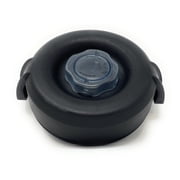 MADOL 2-Piece Replacement Lid for 64 oz. Advance Container Low Profile Compatible with Vitamix New, 1 Count