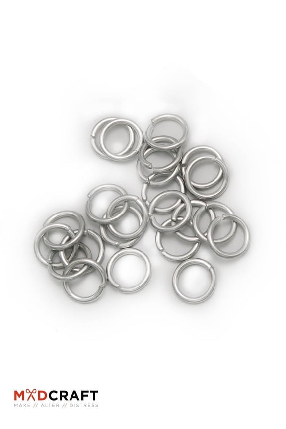 - Chain Rings Aluminum (size: S )