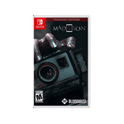 MADiSON - Nintendo Switch