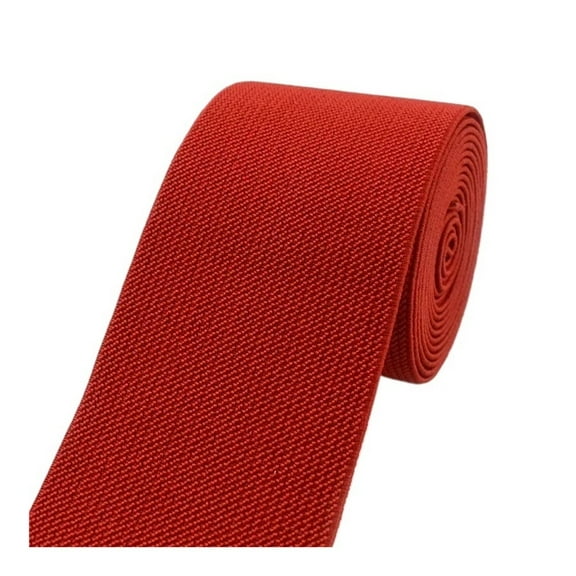 MAE 1-5M Elastic Band For Pants 60mm Clothes Rubber Bands Soft Skin Stretch Ribbon Tape Trousers Waistband DIY Sewing Accessories