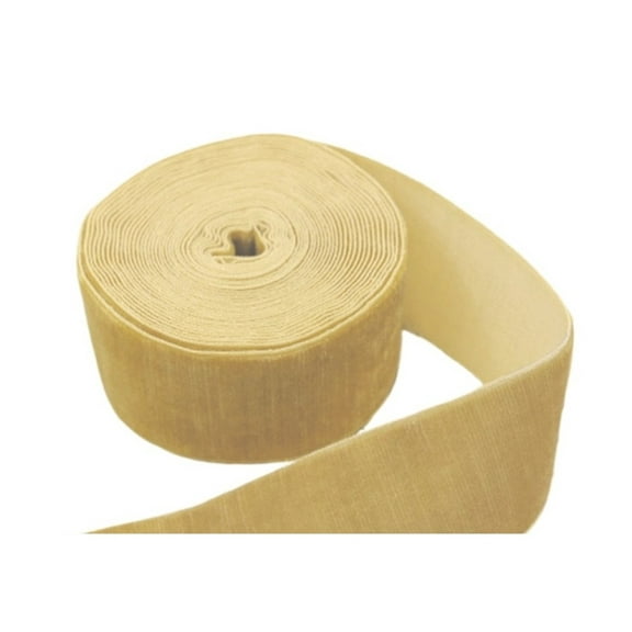 MAE (5 Meters/roll) 40mm Velvet Ribbon Wholesale Gift Wrapping Decoration Christmas Lace Ribbons DIY Holiday Party Decoration