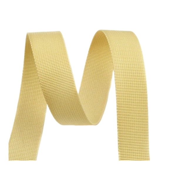 MAE 5Meters 20/25mm Thick Nylon Ribbon Band For Safety Belt Knapsack Strap Webbing Tapes DIY Bags Sewing Accessories