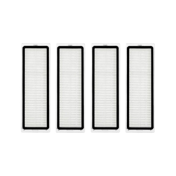 MAE Fit For Dreame D9, D9 Max, L10 Pro, Trouver LDS Finder Roller Side Brush Mop Water Tank Filter Dust Box Accessory Part