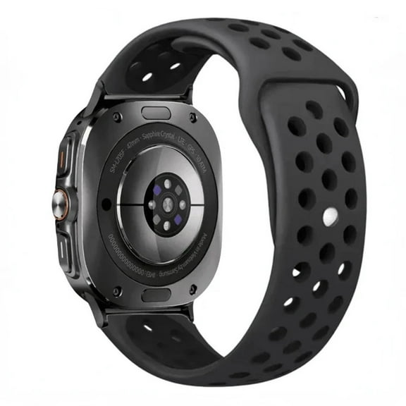 MAE For Samsung Galaxy Watch Ultra 47mm Breathable Wristband for Galaxy Watch Ultra Accessories Belt Bracelet.