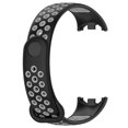 thumbnail image 1 of MAE For Xiaomi Band 9/8 Strap Sport Rubber Bracelet Wristband pulseira for Xiaomi Smart Band 8/9 Accessories., 1 of 6