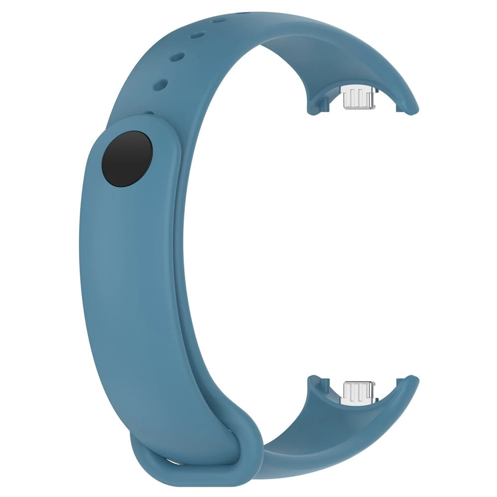 MAE For Xiaomi Mi Band 9 and for Xiaomi Mi Band 8, Soft Silicone for Mi Band 9 Straps, Replacement Bands.