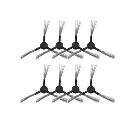 MAE For Xiaomi S20 / D106 Robot Vacuum Cleaner Accessories Side Brush