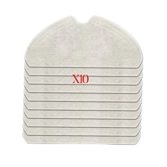 MAE For ( for Dreame F9 Pro, D10S Pro, D9 Max Gen 2, RLD34GA ) Roller Side Brush Filter Mop Robot Vacuum Cleaner Accessory Parts