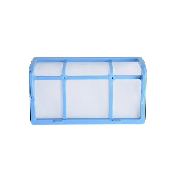 MAE Replacement Parts For ILIFE V3 V3s V5 V5s Pro x5 V55 V50 Robotic Vacuum Cleaner, Hepa Filter Side Brush Accessories