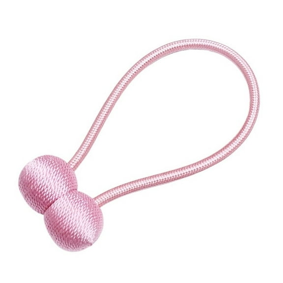 MAE Simple Magnetic Curtain Tieback High Quality Clip Curtains Buckle Holder Decorative Home Curtains Accessories