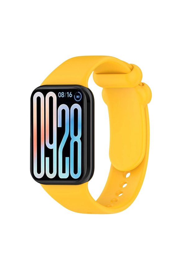 MAE Smart Watch Silicone Watch band For Redmi watch 5 4 watch 5 eSIM strap  Bracelet WristBand.