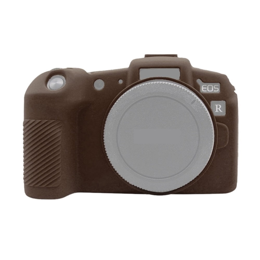 MAE Soft Silicone Rubber Camera Protective Body Cover Skin Case For ...