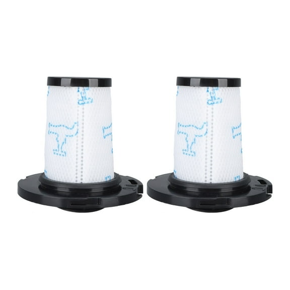 MAE Vacuum Cleaner Replacement Filter Sweeping Robot Pre Filters for Rowenta ZR009007 Filter X Force Flex11.60 RH9890 Sweeper
