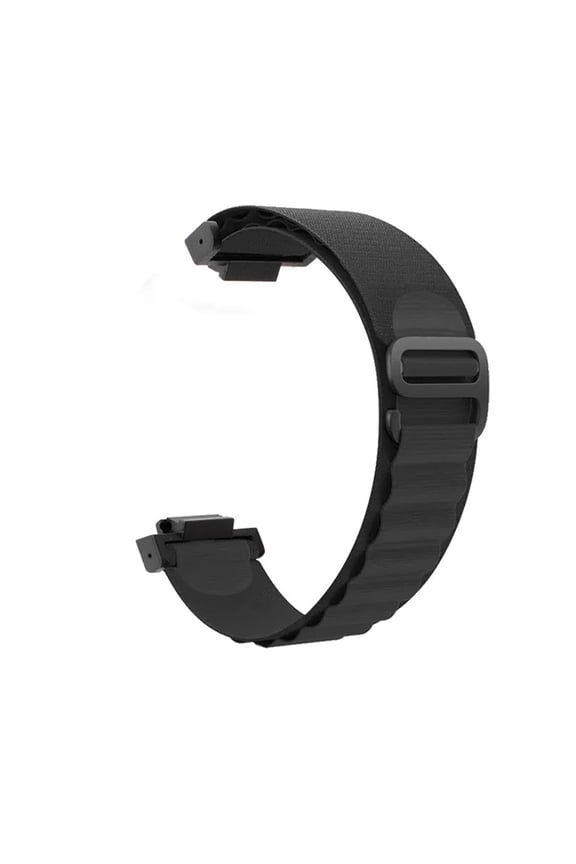 MAE Watchband For Casio G-SHOCK GA-110 800 GW-M5610 6900 GLS-8900 Watch Strap Alpine Loop Nylon Band.