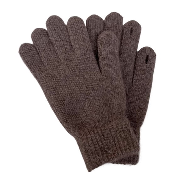 MAE Women's Knit Gloves Warm and Windproof Cycling Accessories Daily Commute & Outdoor Wear