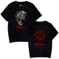 thumbnail image 1 of MAECKYRR Anime Berserk Cotton T-shirt Role Playing Round Neck T-shirt Unisex New T-shirt, 1 of 6