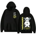 thumbnail image 1 of MAECKYRR Twenty One Pilots Hoodie Sheep Print Hip-Hop New Album Pullover Unisex, 1 of 6