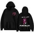 thumbnail image 1 of MAECKYRR Yungblu Hoodie New Album Tour Pullover Rock Band Hip-Hop Street Sweatshirt, 1 of 6