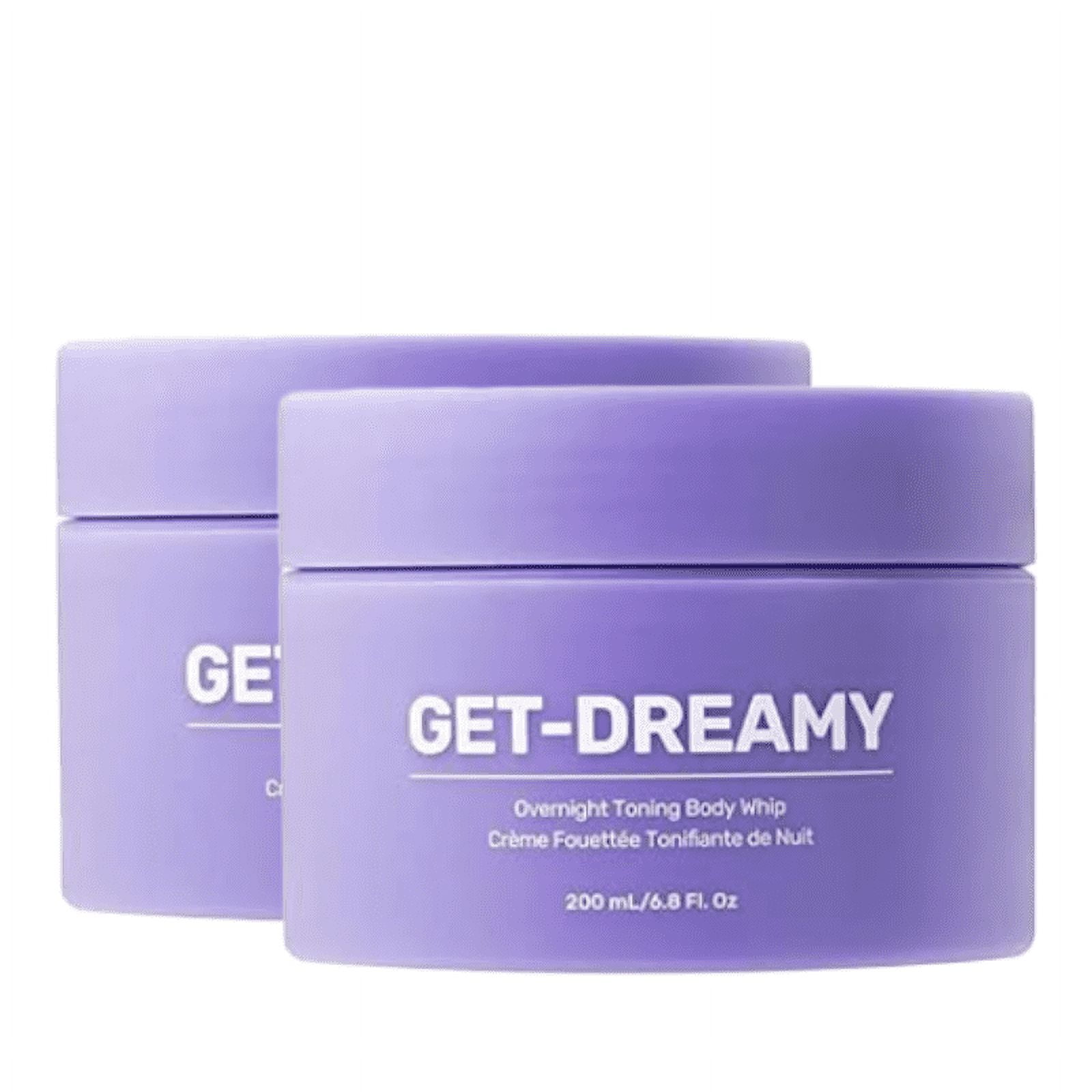 MAELYS GET-DREAMY Overnight Toning Whip - Body Firming Whip That Works