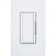 Lutron MA-RH-WH Maestro Eco-Minder Dimmer Remote Companion, White