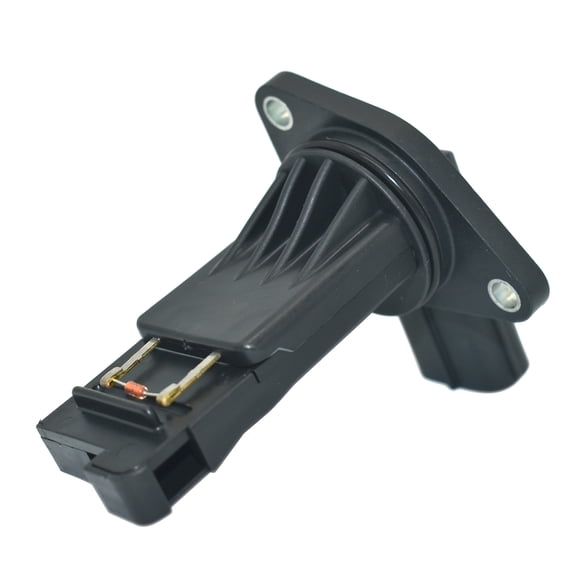 MAF Mass Air Flow Meter Sensor PE01-13-215 Compatible with Mazda 3 2012-14 CX-5 13-14 M6 1525A031 1525A052 PE0113215, MA333, MAS0362, E5T62172