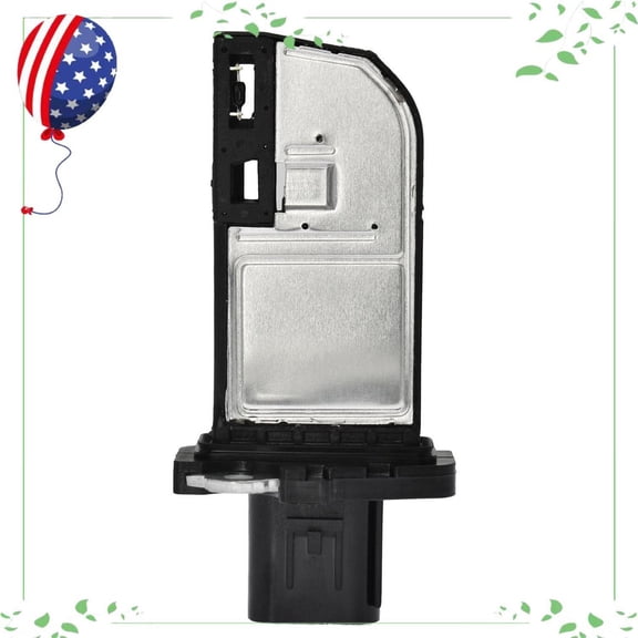 MAF Mass Air Flow Meter Sensor for Ford Mustang 5.0L V8 Fiesta 1.6L Fusion 2.5L