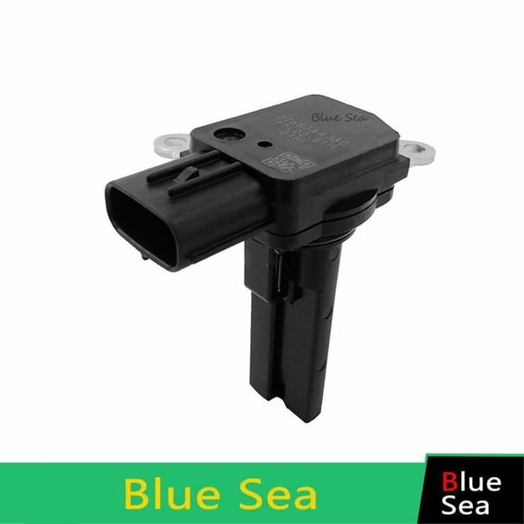 MAF Mass Air Flow Meter Sensor for Subaru Impreza WRX STI Forester 22680-AA380