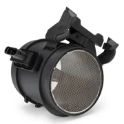 MAF Mass Air Flow Sensor 0280218190 Replacement for Mercedes-Benz with M272 V6 M273 V8 Engine C230 C280 C300 CL550 CLK350 CLK550 CLS550 E350 ML350 with Engine air Intake Seal