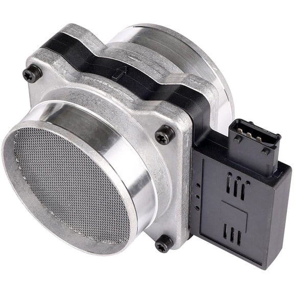 MAF Mass Air Flow Sensor Assembly #CS1122 for 1999-2003 Saab 9-3 and 1999-2009 Saab 9-5
