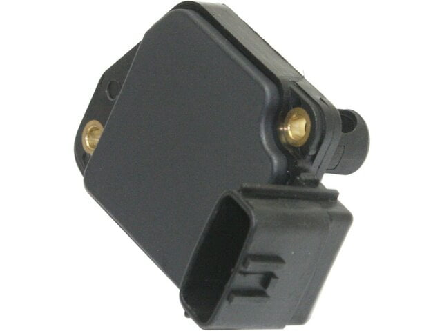 MAF Mass Air Flow Sensor - Compatible with 1998 - 2004 Nissan Frontier 2.4L 4-Cylinder 1999 2000 2001 2002 2003