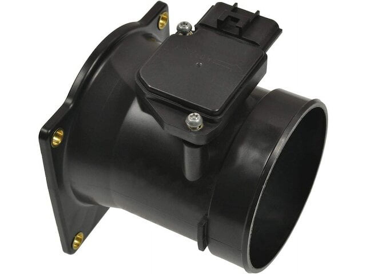 MAF Mass Air Flow Sensor - Compatible with 2003 - 2004 Ford Crown Victoria 4.6L V8