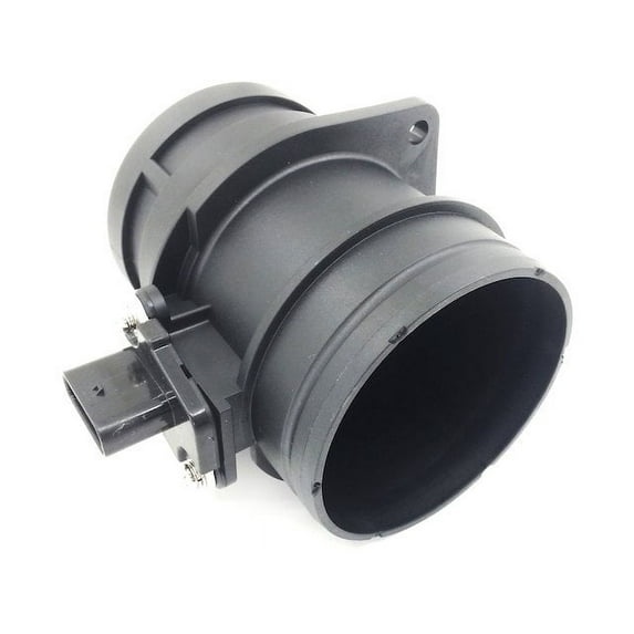MAF Mass Air Flow Sensor - Compatible with 2009 - 2016 Audi A4 Quattro 2010 2011 2012 2013 2014 2015