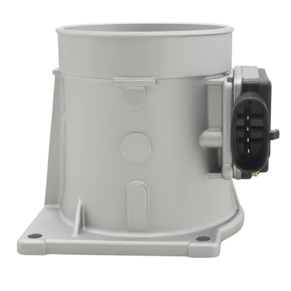 MAF Mass Air Flow Sensor Meter Assembly Compatible with Ford Mustang 1994-1995 F2VF-12B579-A1A, F2VF-12B579-A2A, F2VF-12B579-AA, AFH70-04, 917-832