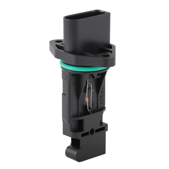 MAF Mass Air Flow Sensor Meter for Volkswagen Jetta 05-08 for Volkswagen Beetle 06-10 for Porsche Cayenne 03-06 2.5L 4.5L 6.0L Replacement AF10384/07C906461/07C906461X/95560612301