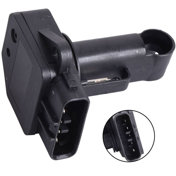 Jaguar X Type Mass Air Flow Sensor