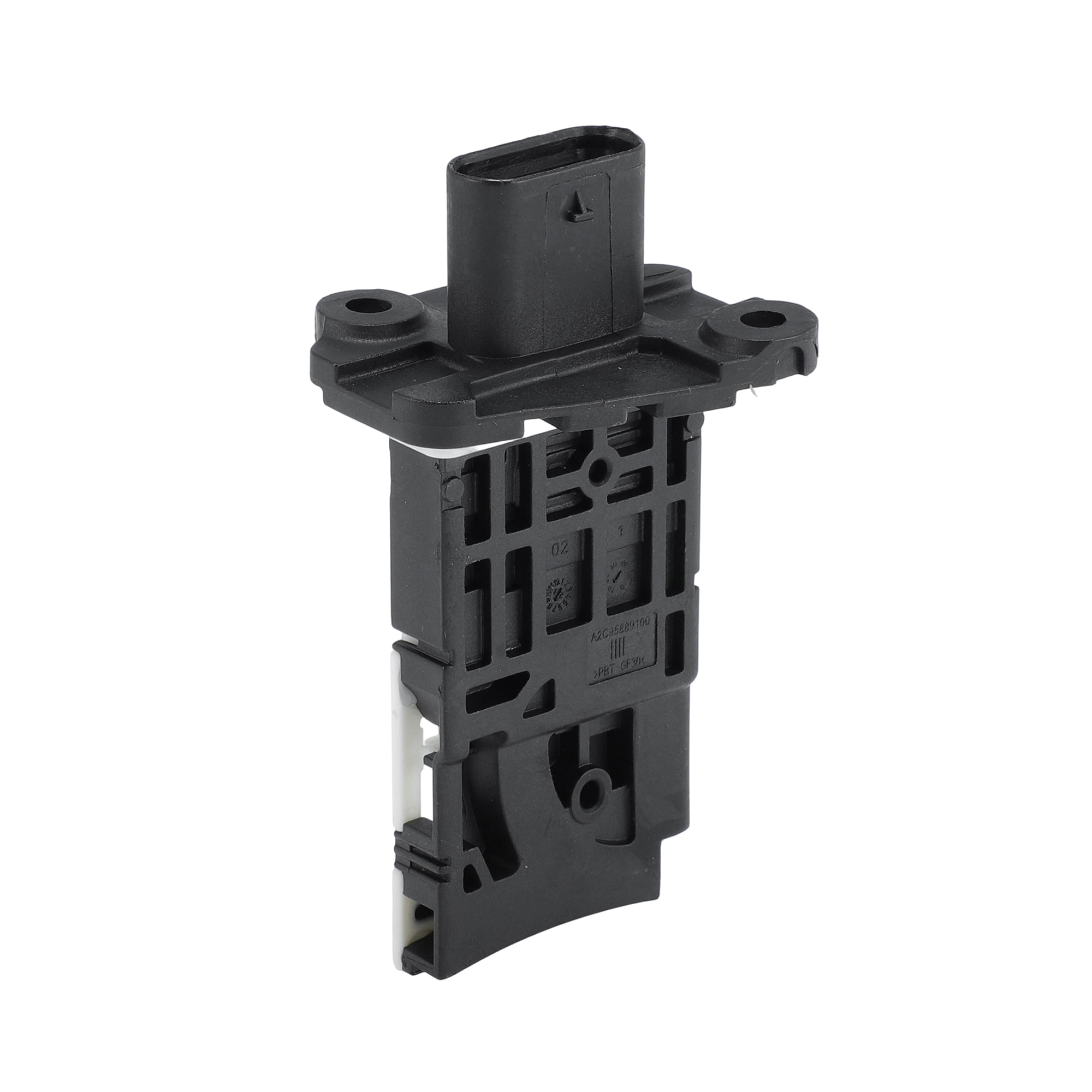 MAF Mass Air Flow Sensor Meter for Ram 2500 3500 4500 5500 L6 6.7L 2019 2020 2021 2022 2023 Replacement 2451616/5S17349/68334657AA
