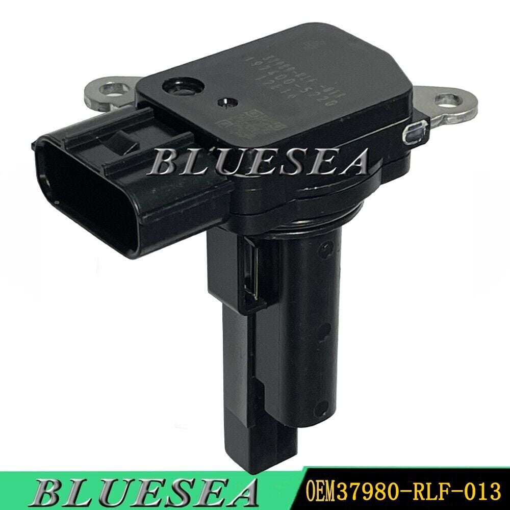 MAF Mass Air Flow Sensor for Honda for Accord CR-V for Civic for Acura ILX 37980-RLF-013