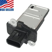 MAF Motorcraft Mass Air Flow Sensor 3L3A-12B579-BA for Ford Mazda F150 AFLS131