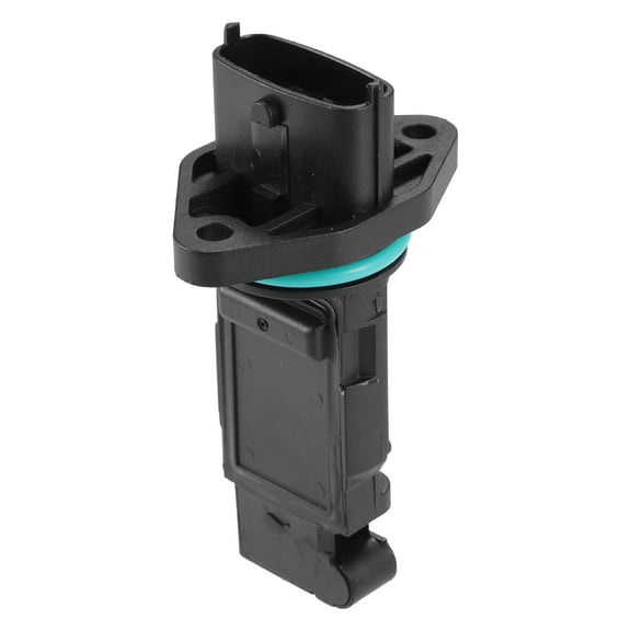 MAF Sensor No.28164-4A000/281644A000 MAF Mass Air Flow Sensor for KIA Sorento 2005- 2008 2.5L Plastic